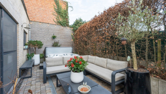 Gasthuisstraat - 71 - - 1785