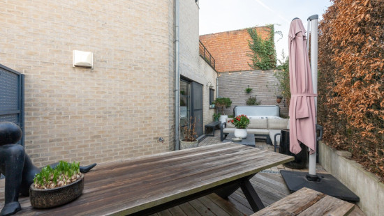 Gasthuisstraat - 71 - - 1785