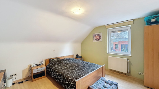 Avenue Demolder - 6 - A - 1342