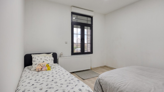 Breendonkstraat - 366 - - 2830