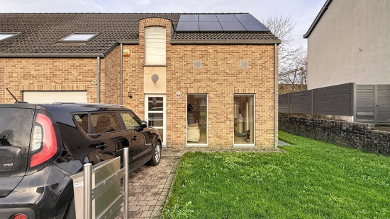 Avenue Demolder - 6 - A - 1342