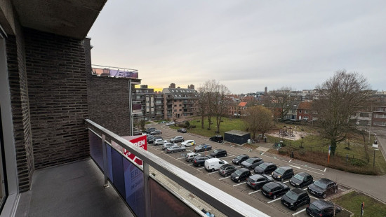 Vlindersstraat - 13 - 14 - 3500