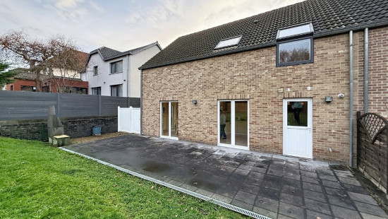 Avenue Demolder - 6 - A - 1342