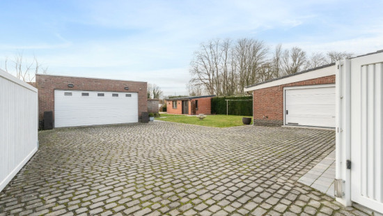 Posterijstraat - 66 - - 8793