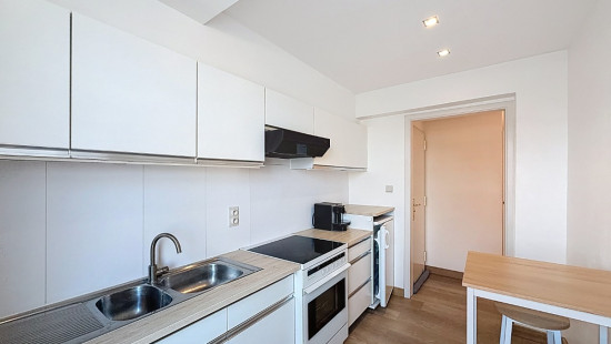 Woluwelaan - 100 - 02 - 1831