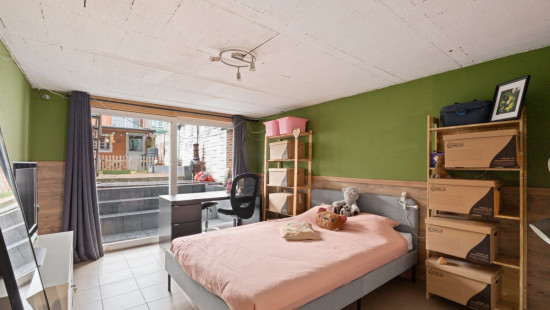 Van Weselestraat - 13 - - 2100