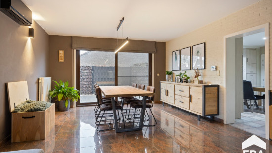 Klimopstraat - 1 - - 3910