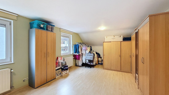 Avenue Demolder - 6 - A - 1342