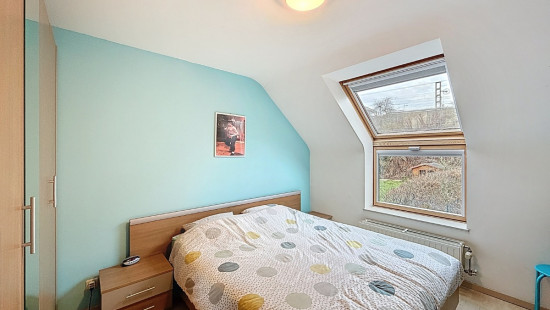 Avenue Demolder - 6 - A - 1342