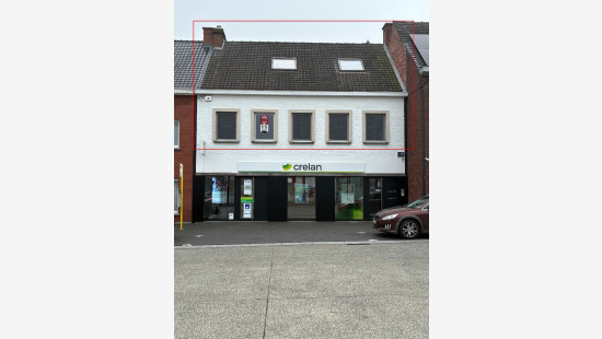 Nieuw Plein - 13 - - 9770