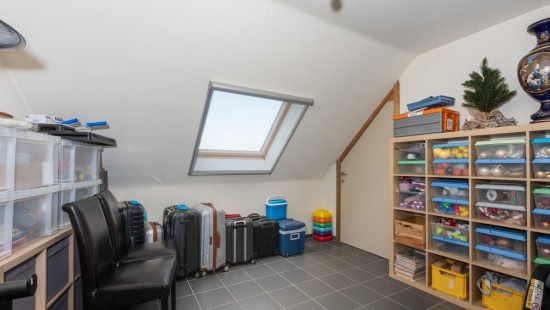 Gasthuisstraat - 71 - - 1785