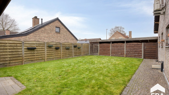 Klimopstraat - 1 - - 3910