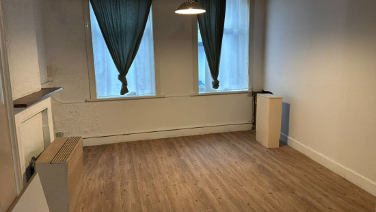 Hoogstraat - 4 - - 8800