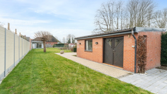 Posterijstraat - 66 - - 8793