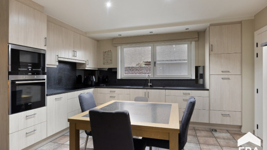 Klimopstraat - 1 - - 3910