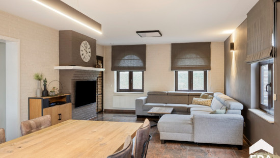 Klimopstraat - 1 - - 3910