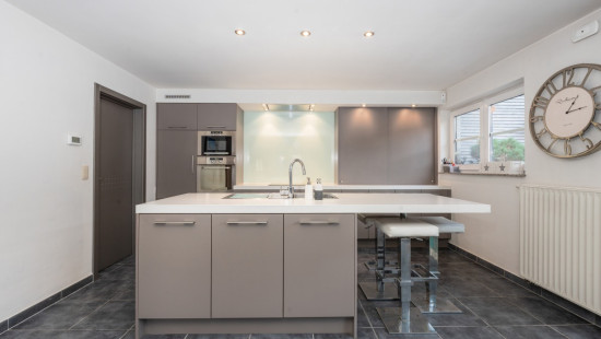 Gasthuisstraat - 71 - - 1785