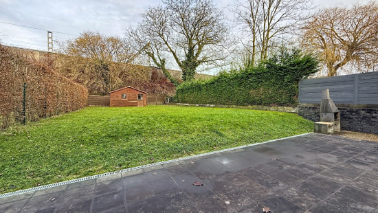 Avenue Demolder - 6 - A - 1342