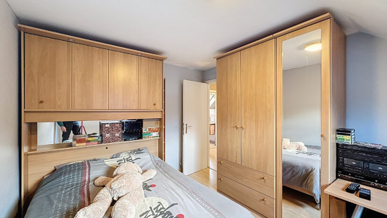 Avenue Demolder - 6 - A - 1342