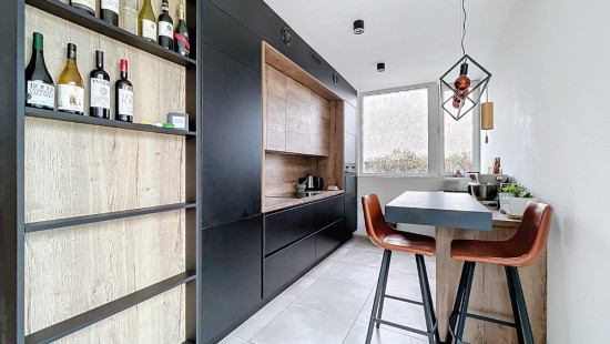 rue de hayange - 3 - - 6700