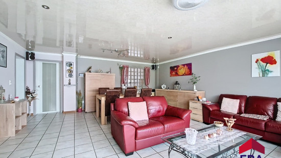 Rue Chêneux - 6 - - 4540