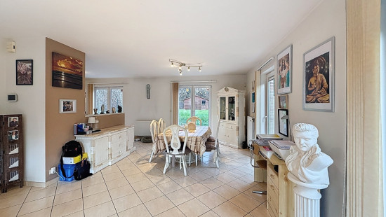 Avenue Demolder - 6 - A - 1342