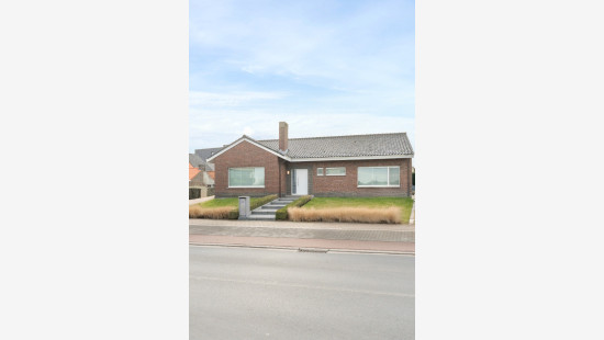 Posterijstraat - 66 - - 8793