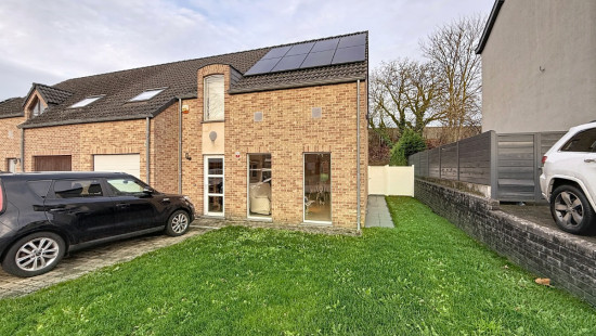 Avenue Demolder - 6 - A - 1342