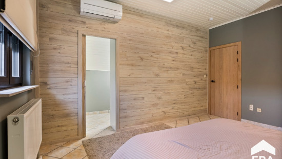 Klimopstraat - 1 - - 3910