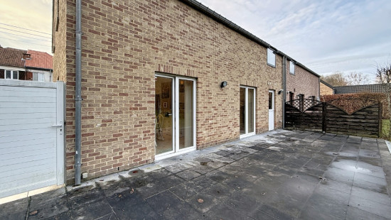 Avenue Demolder - 6 - A - 1342