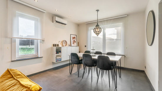 Guldensporenlaan - 31 - - 3530