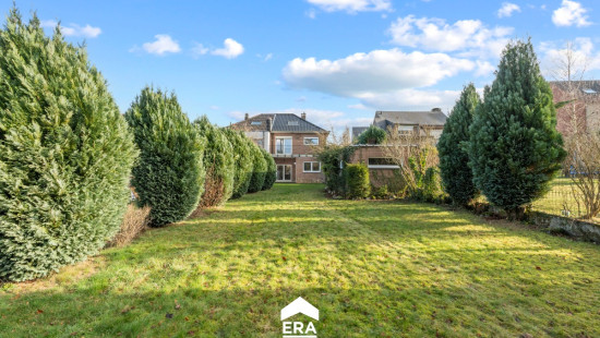 Danislaan - 48 - - 1650