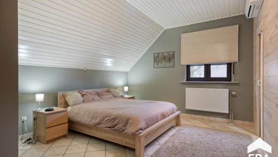 Klimopstraat - 1 - - 3910