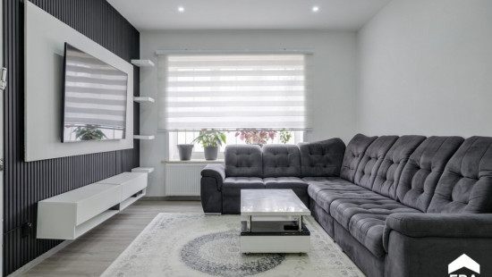 Montenakenweg - 44 - - 3800