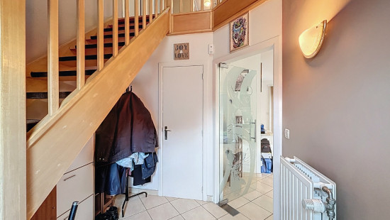 Avenue Demolder - 6 - A - 1342