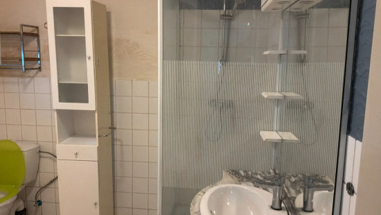 Hoogstraat - 4 - - 8800