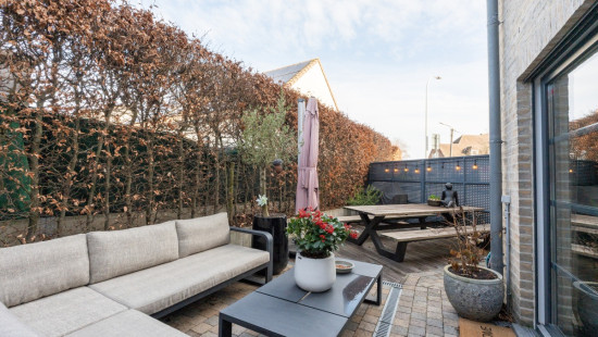 Gasthuisstraat - 71 - - 1785