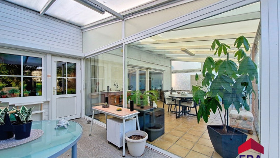 Rue Chêneux - 6 - - 4540