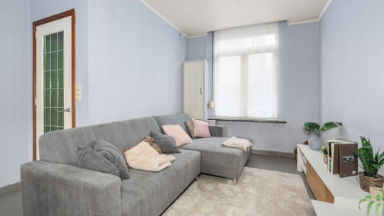 Veldstraat - 25 - - 9100