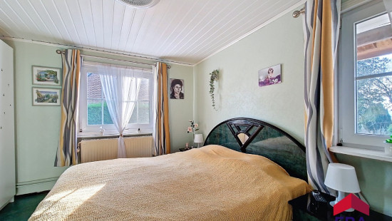 Rue Chêneux - 6 - - 4540