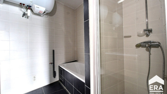 Rue de l'Allée Verte - 78 - A3.3 - 1082