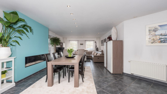 Gasthuisstraat - 71 - - 1785