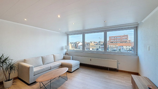 Woluwelaan - 100 - 02 - 1831