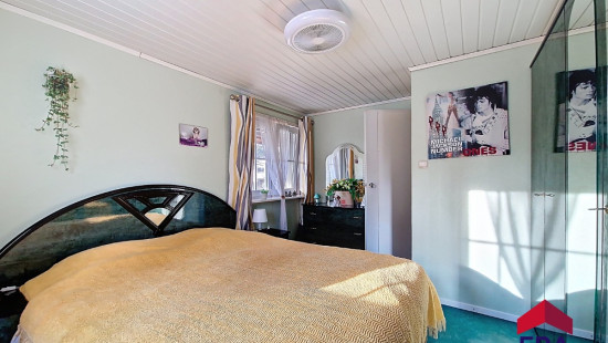 Rue Chêneux - 6 - - 4540