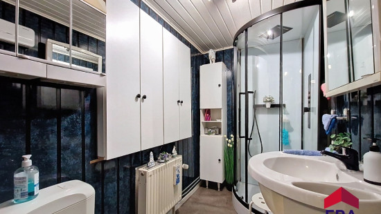 Rue Chêneux - 6 - - 4540