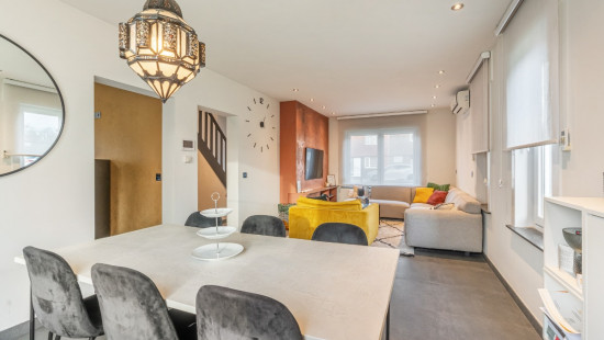 Guldensporenlaan - 31 - - 3530