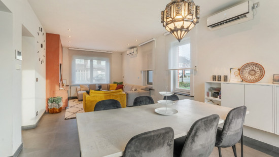 Guldensporenlaan - 31 - - 3530