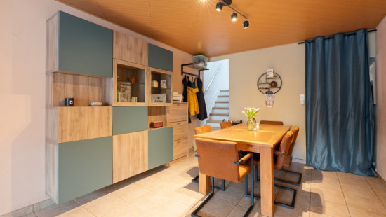 Van Weselestraat - 13 - - 2100