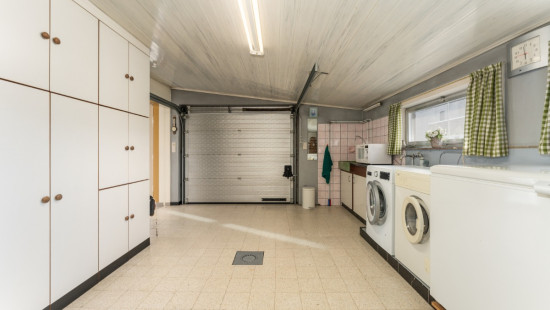 Posterijstraat - 66 - - 8793