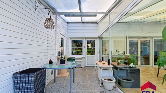 Rue Chêneux - 6 - - 4540